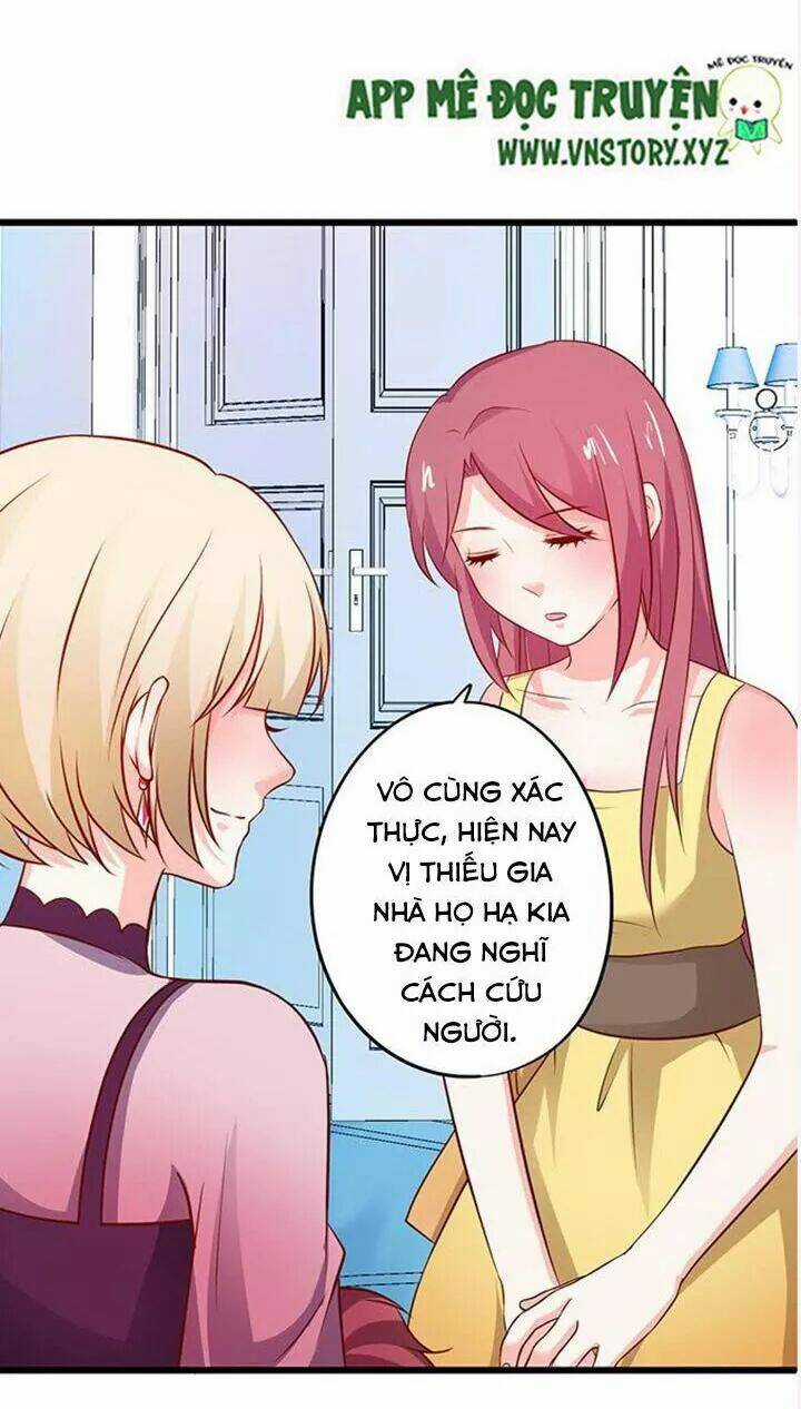 Huyết Tộc Đáng Yêu - Chapter 192 - Trang 11