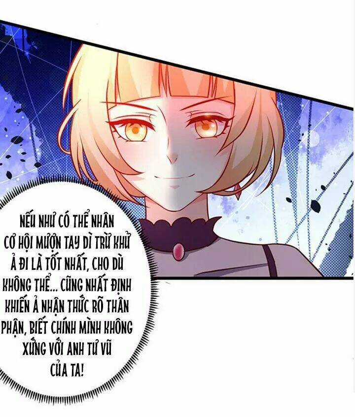 Huyết Tộc Đáng Yêu - Chapter 192 - Trang 13