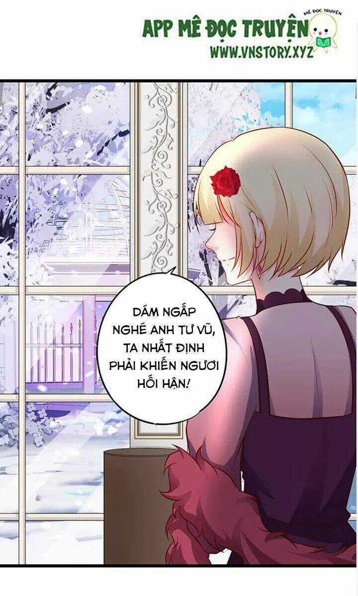 Huyết Tộc Đáng Yêu - Chapter 192 - Trang 14