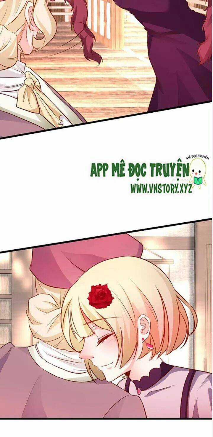 Huyết Tộc Đáng Yêu - Chapter 192 - Trang 17