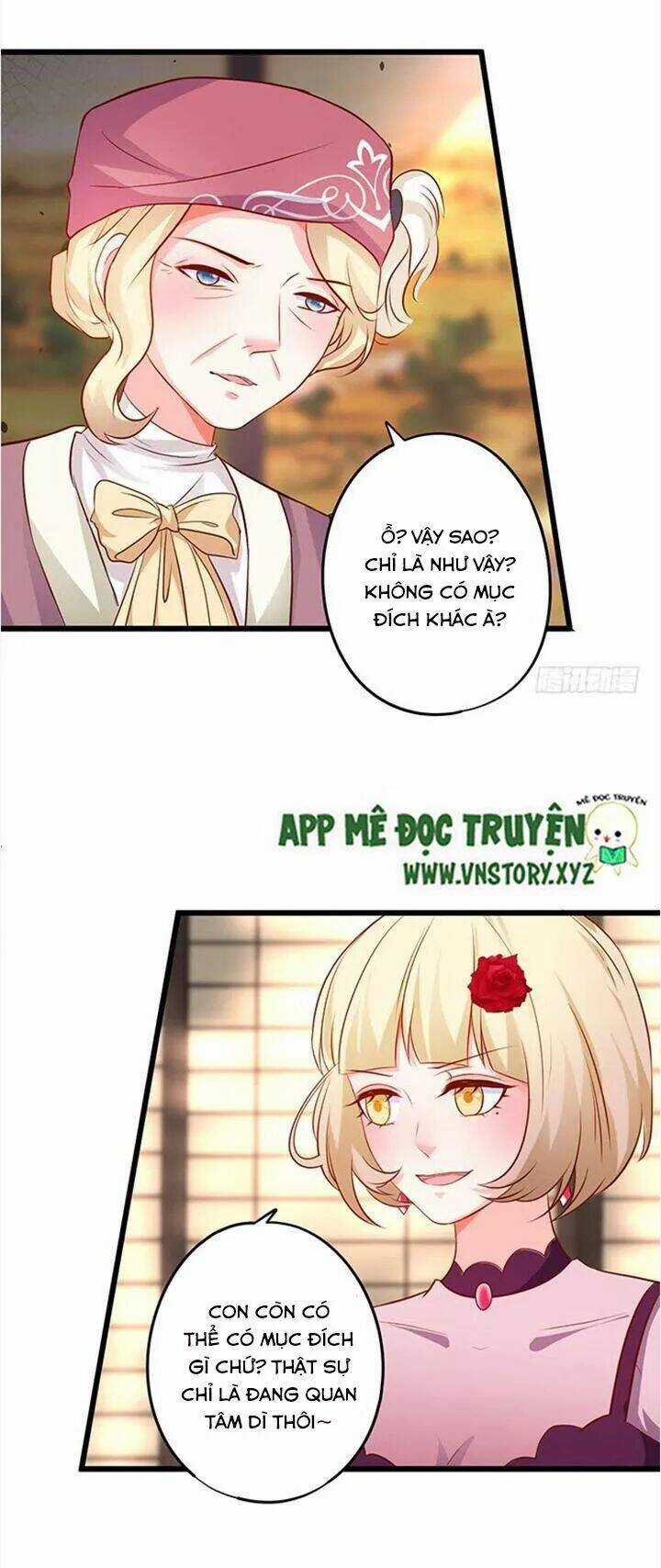 Huyết Tộc Đáng Yêu - Chapter 192 - Trang 19