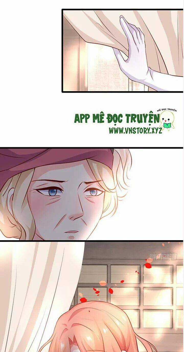 Huyết Tộc Đáng Yêu - Chapter 192 - Trang 3