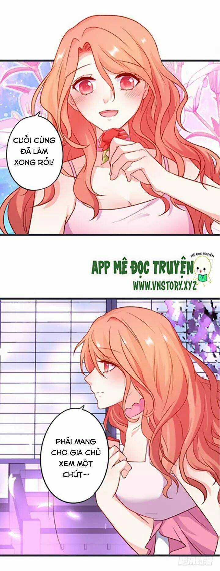 Huyết Tộc Đáng Yêu - Chapter 192 - Trang 25