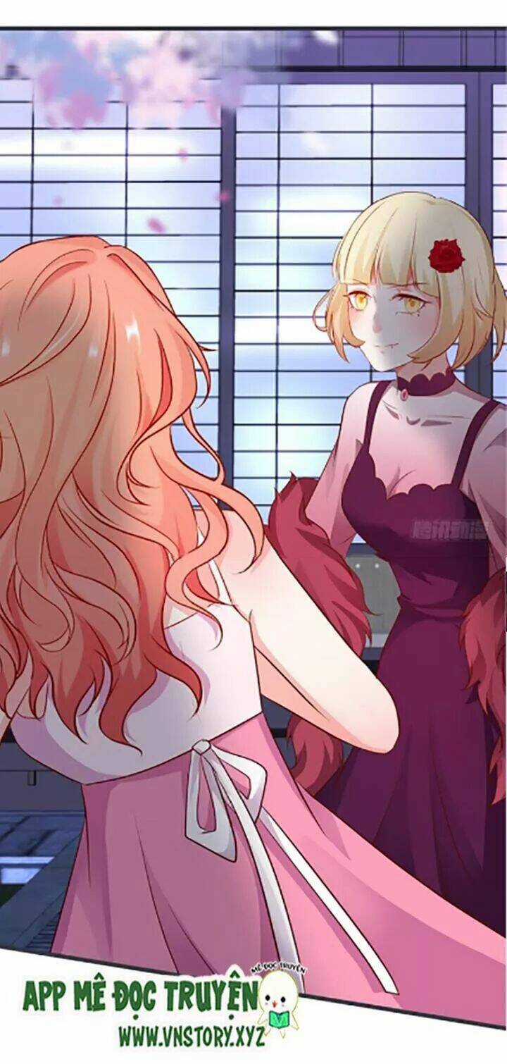 Huyết Tộc Đáng Yêu - Chapter 192 - Trang 26