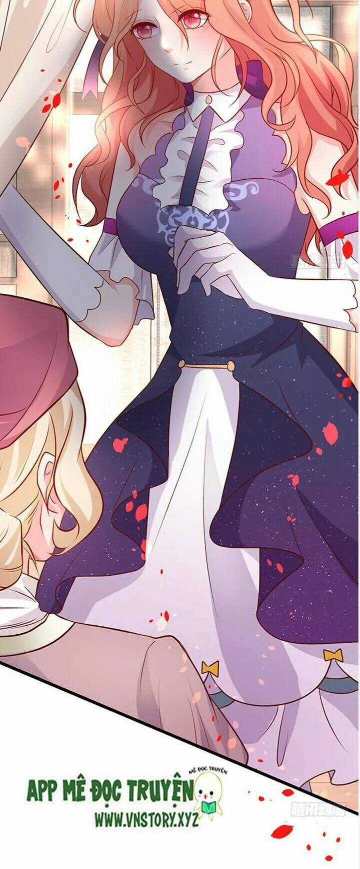 Huyết Tộc Đáng Yêu - Chapter 192 - Trang 4