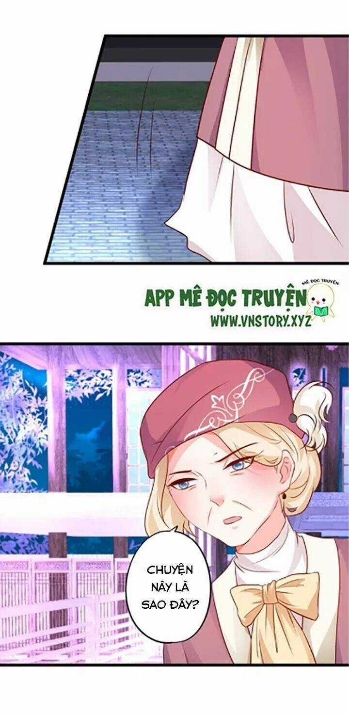 Huyết Tộc Đáng Yêu - Chapter 192 - Trang 32