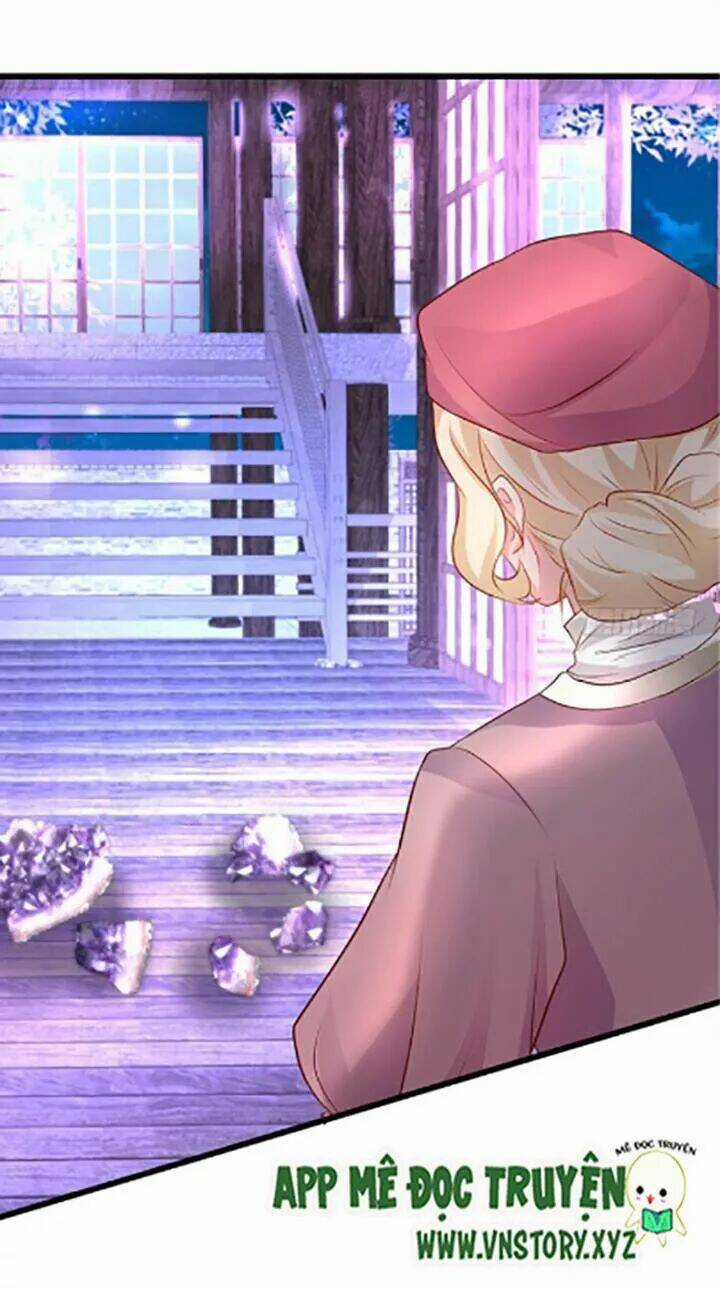 Huyết Tộc Đáng Yêu - Chapter 192 - Trang 33