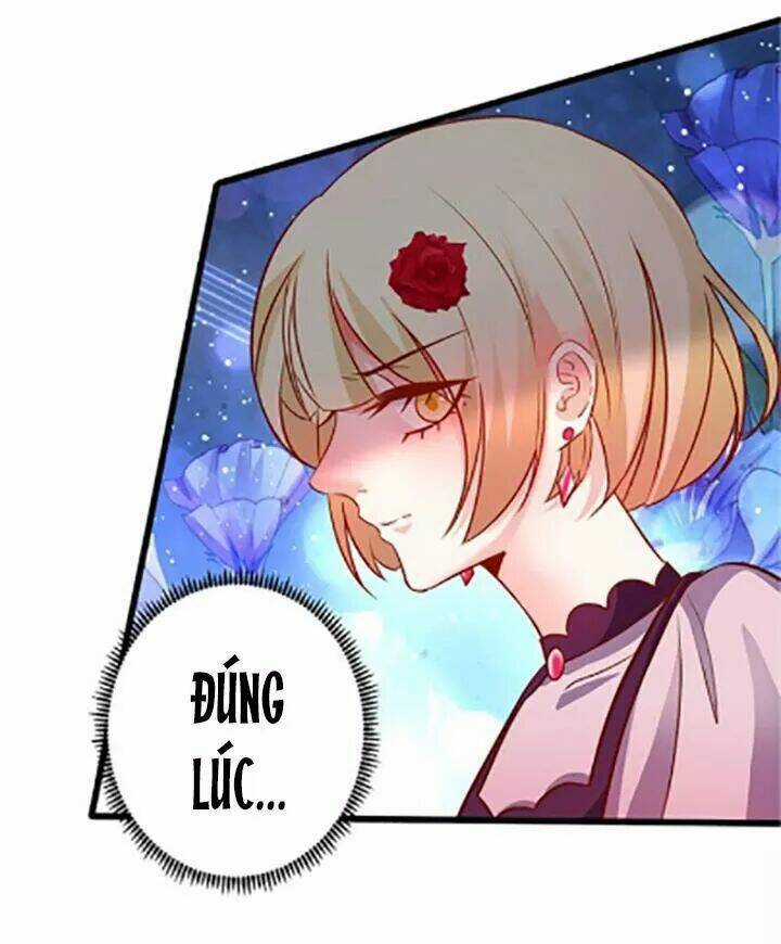 Huyết Tộc Đáng Yêu - Chapter 192 - Trang 34