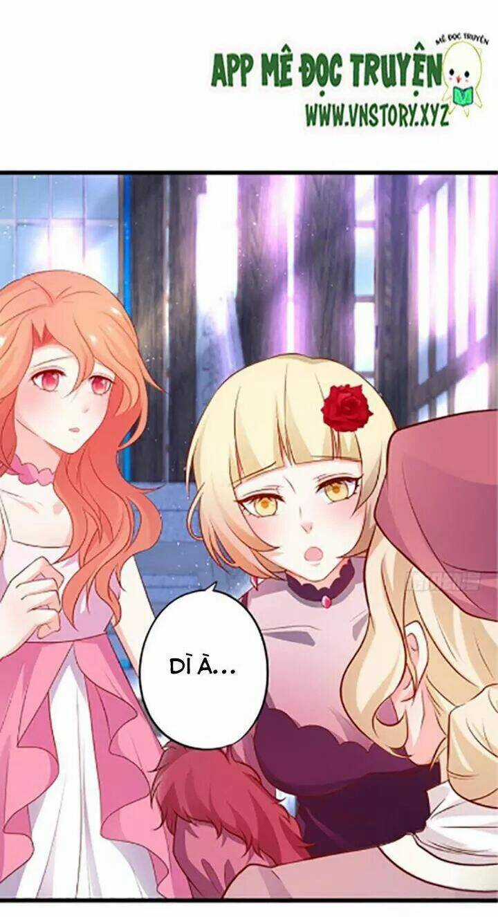 Huyết Tộc Đáng Yêu - Chapter 192 - Trang 35