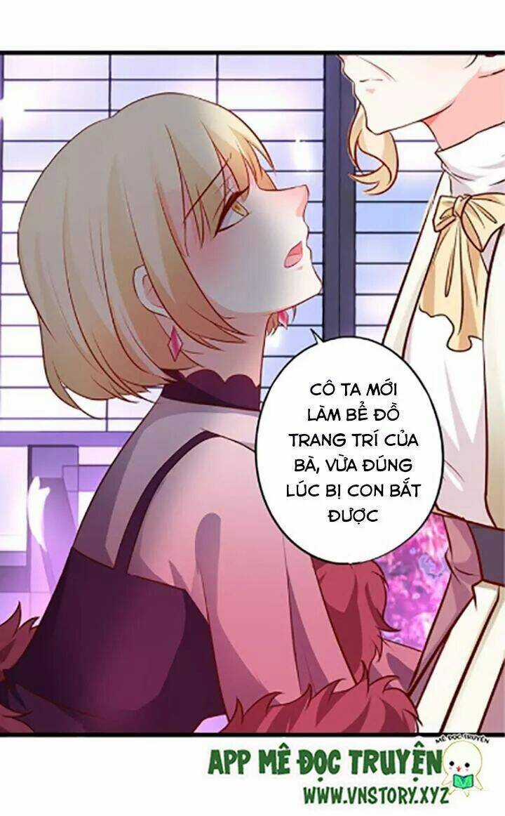 Huyết Tộc Đáng Yêu - Chapter 192 - Trang 36