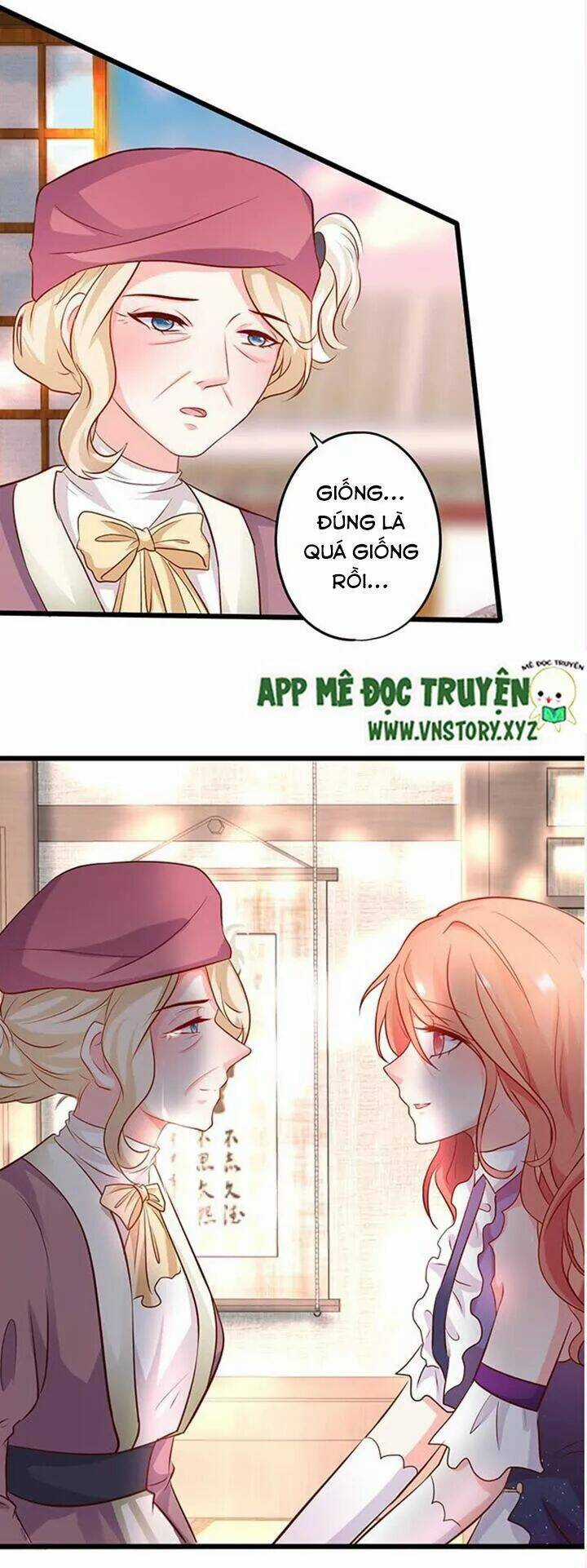 Huyết Tộc Đáng Yêu - Chapter 192 - Trang 5