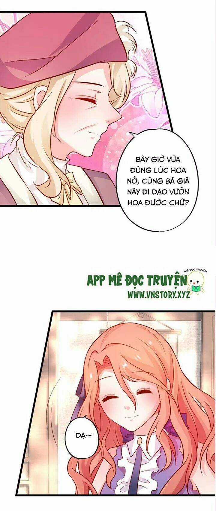 Huyết Tộc Đáng Yêu - Chapter 192 - Trang 6