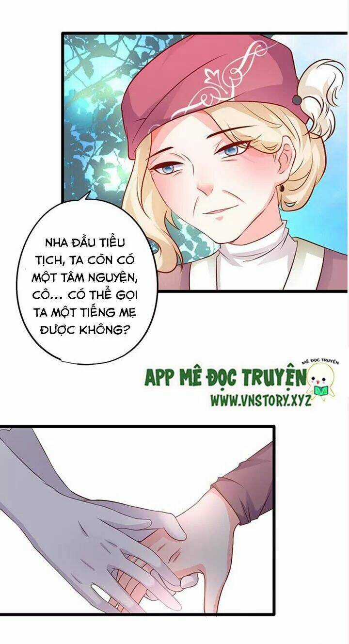 Huyết Tộc Đáng Yêu - Chapter 192 - Trang 8