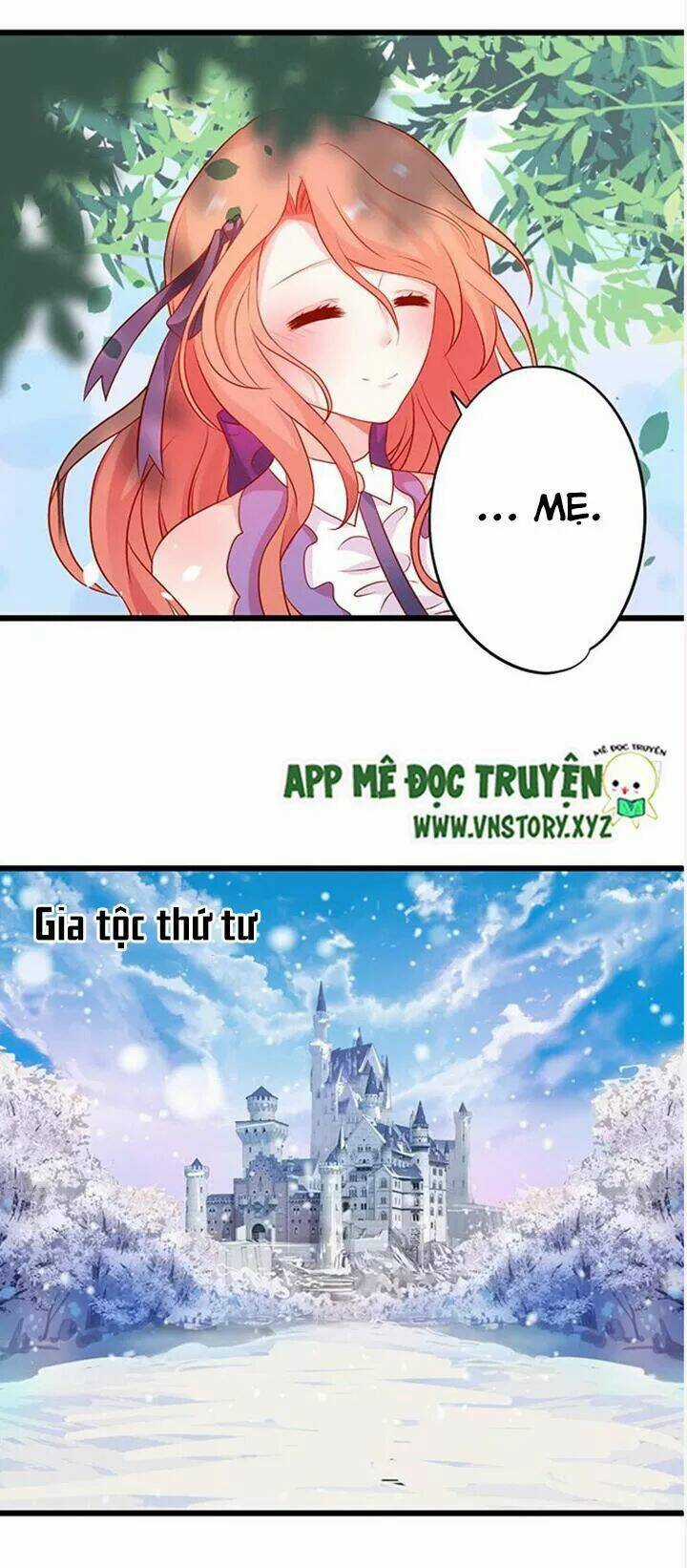 Huyết Tộc Đáng Yêu - Chapter 192 - Trang 9