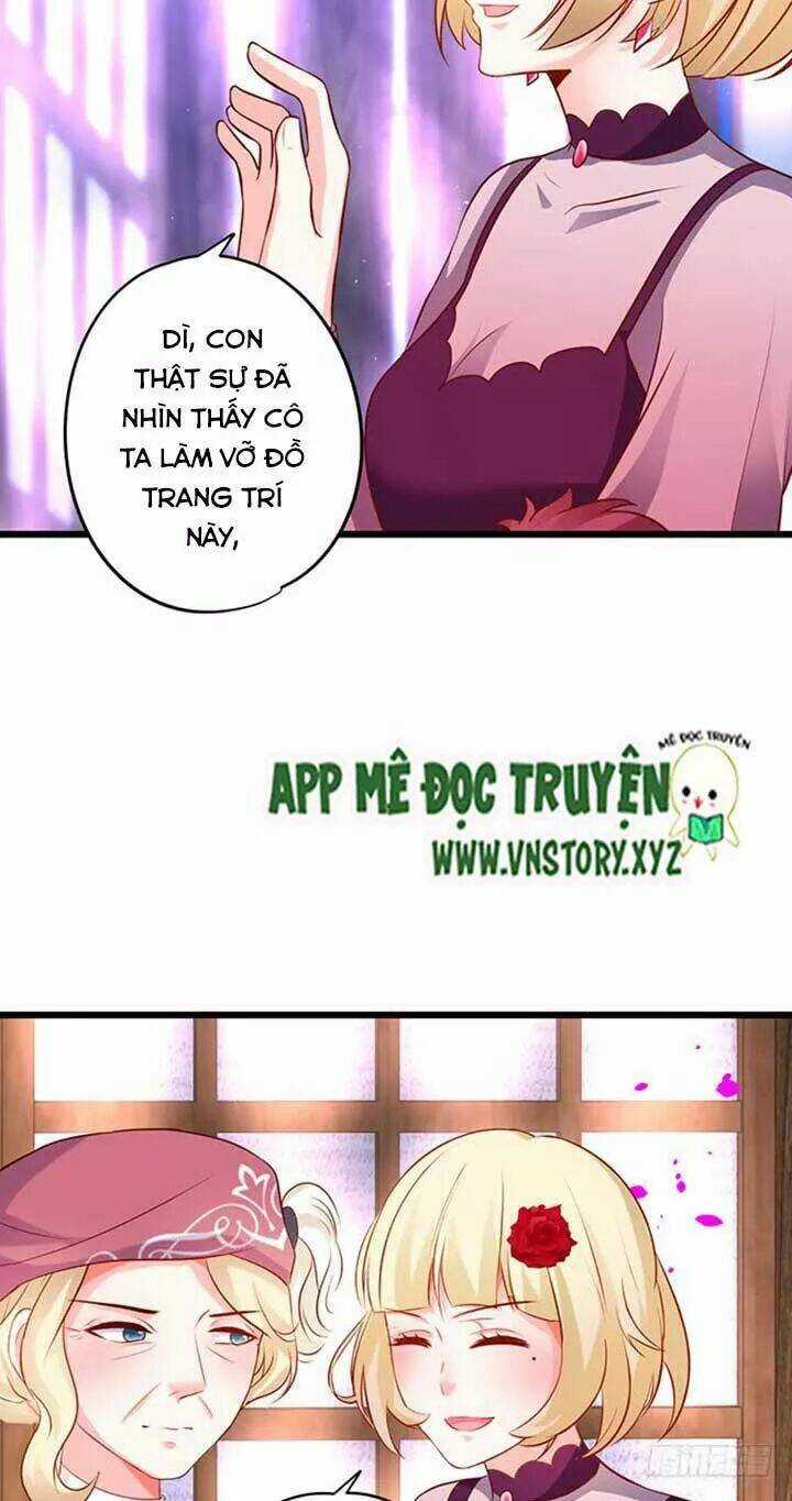 Huyết Tộc Đáng Yêu - Chapter 193 - Trang 12