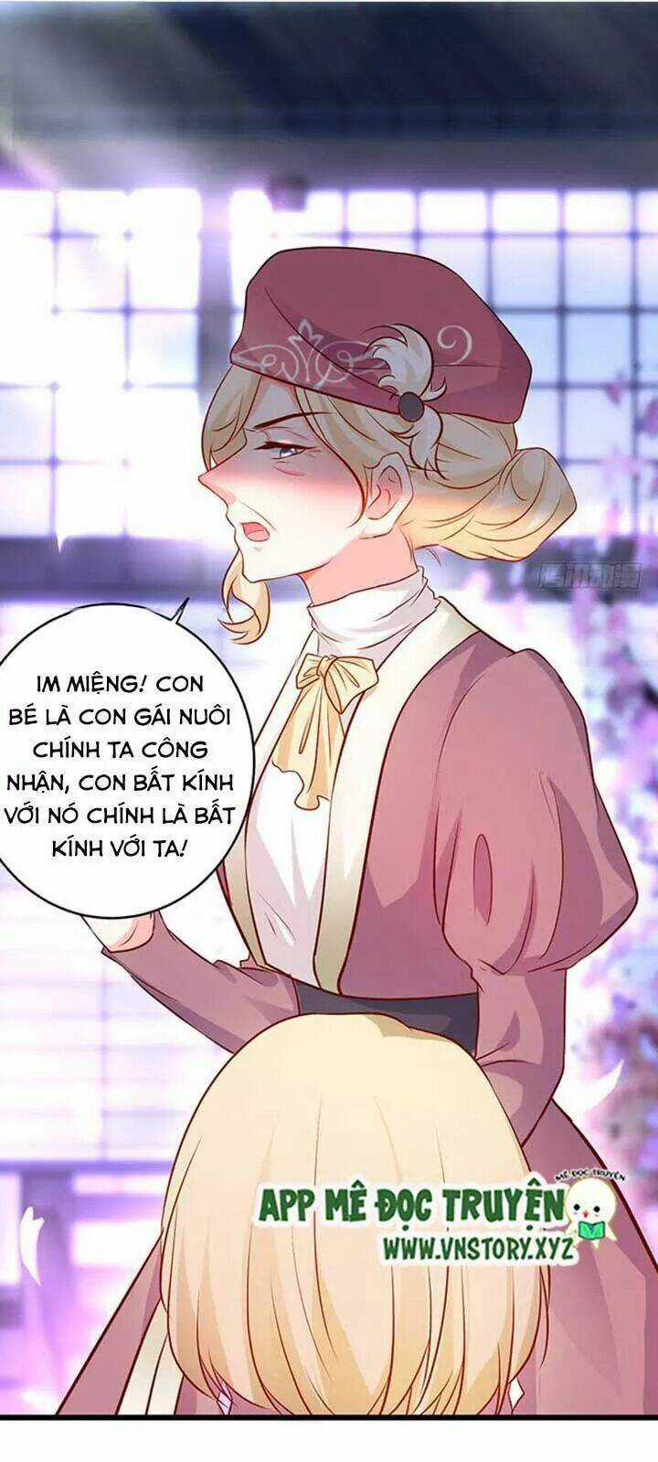 Huyết Tộc Đáng Yêu - Chapter 193 - Trang 14