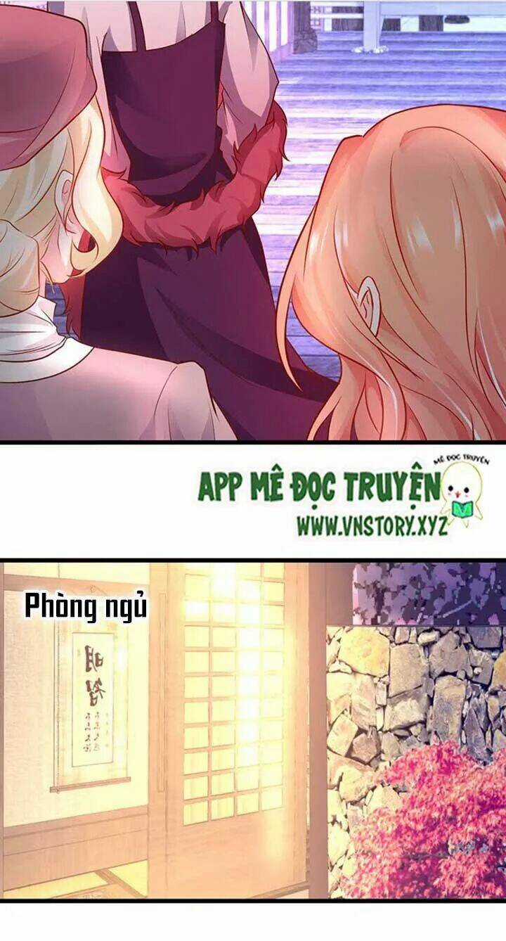 Huyết Tộc Đáng Yêu - Chapter 193 - Trang 17