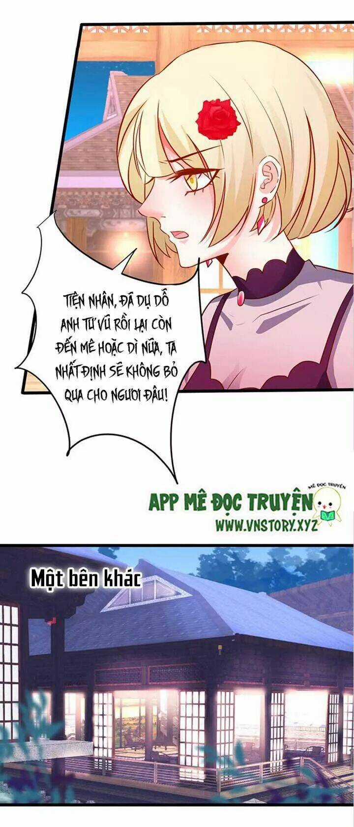 Huyết Tộc Đáng Yêu - Chapter 193 - Trang 20