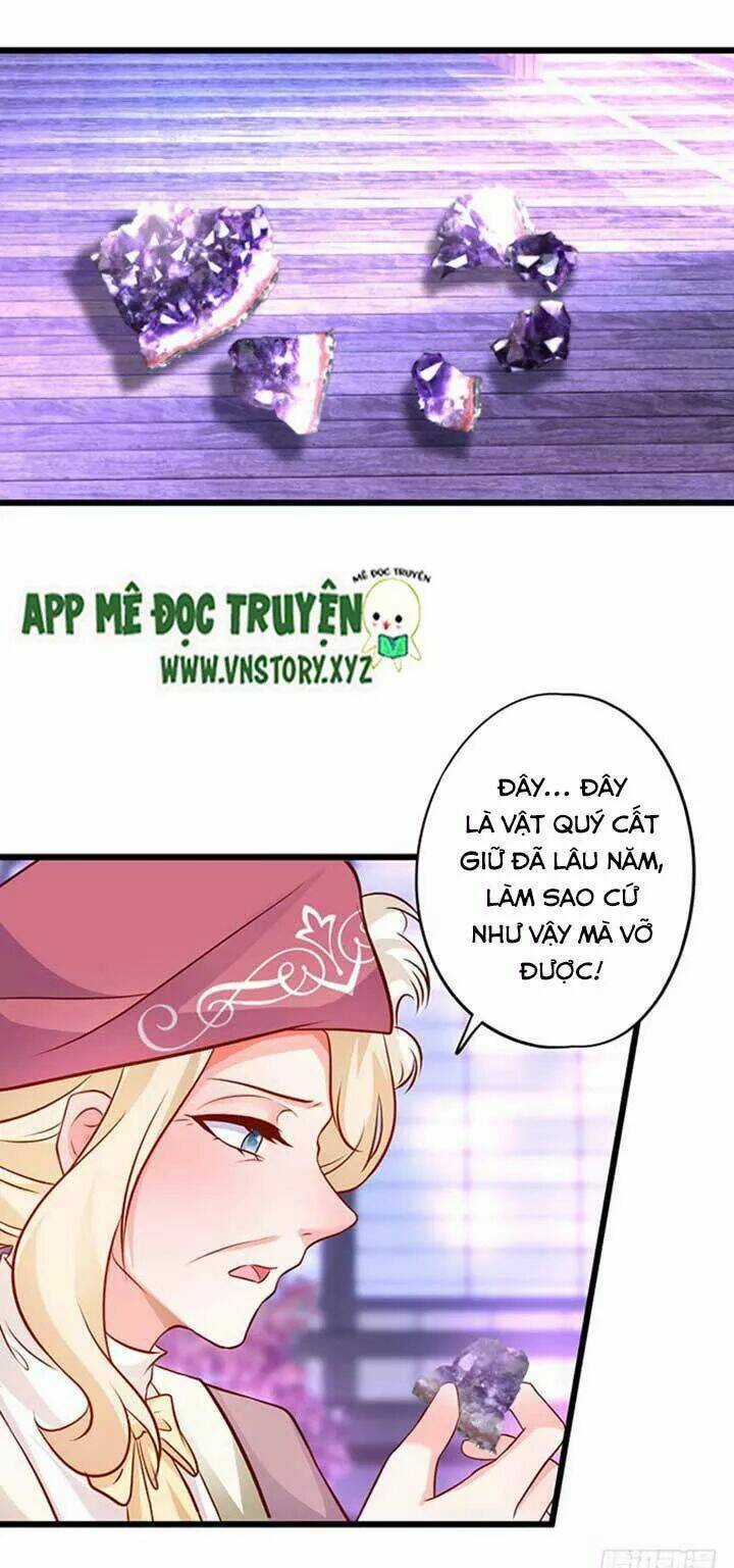 Huyết Tộc Đáng Yêu - Chapter 193 - Trang 3