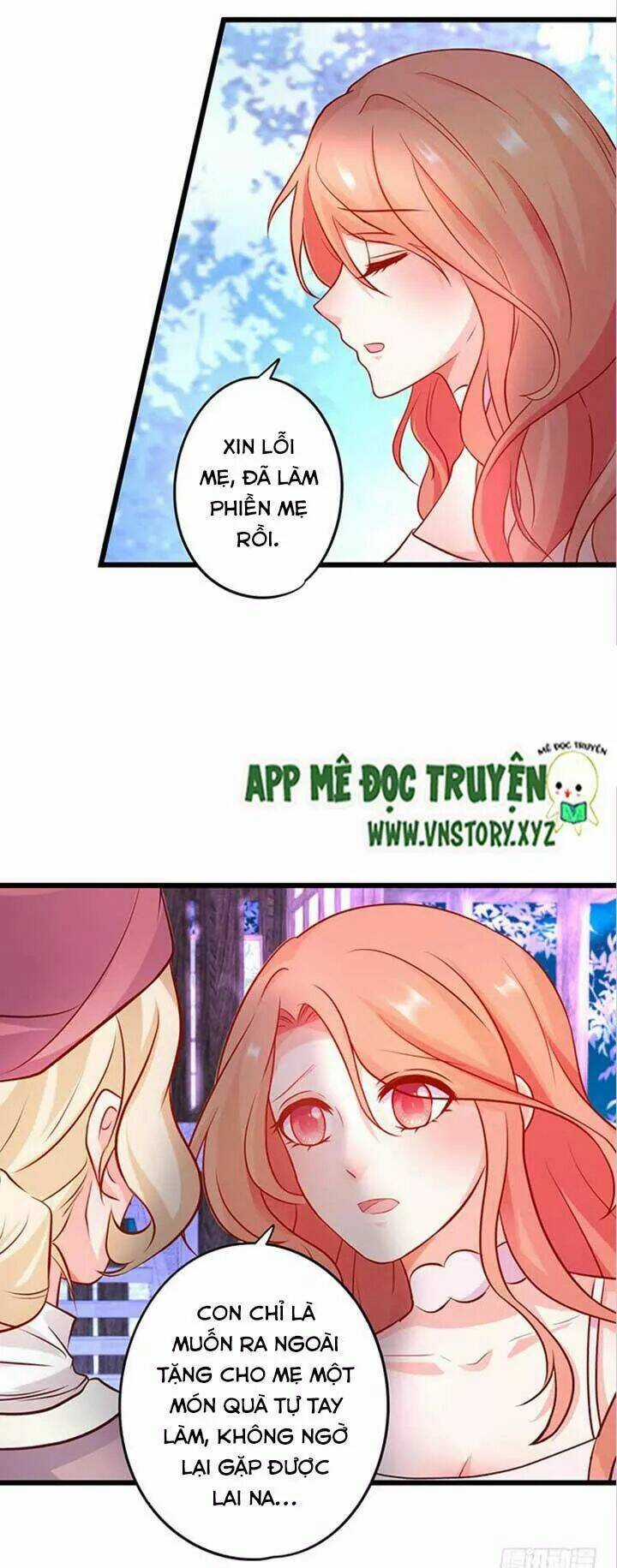 Huyết Tộc Đáng Yêu - Chapter 193 - Trang 22
