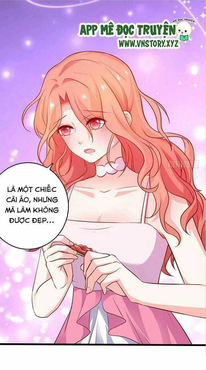 Huyết Tộc Đáng Yêu - Chapter 193 - Trang 24