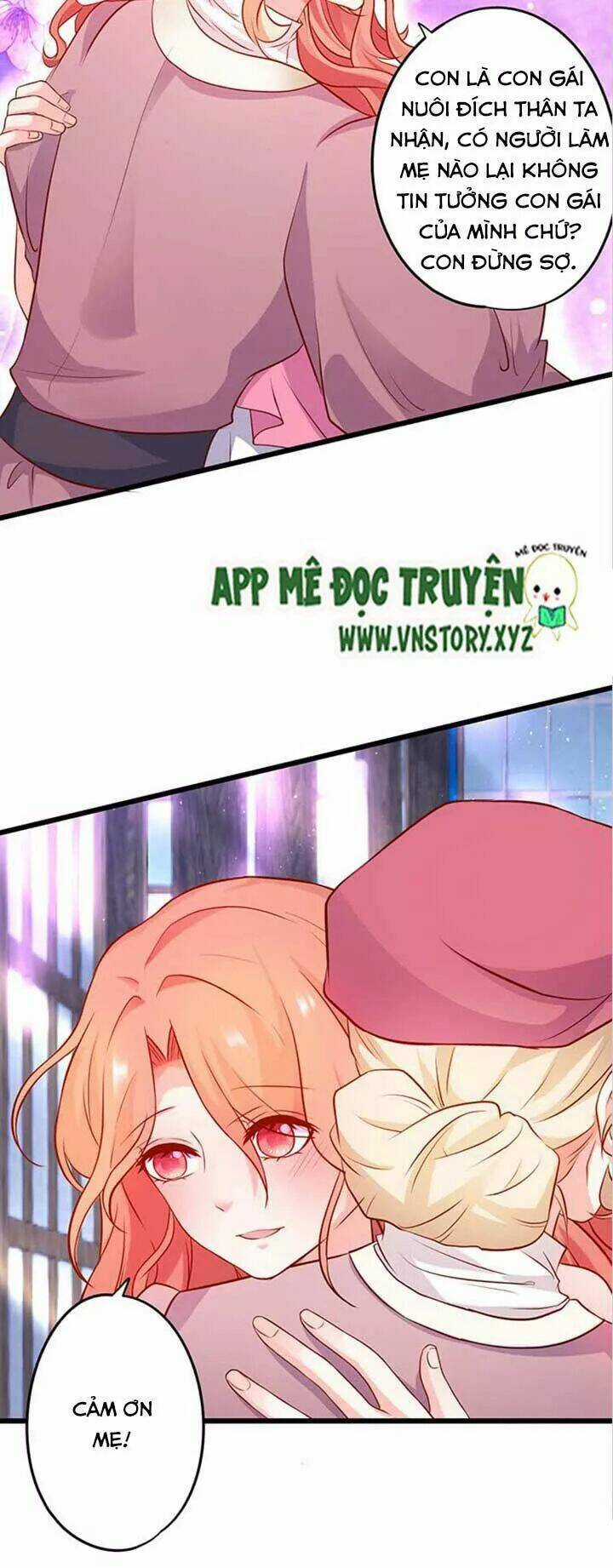 Huyết Tộc Đáng Yêu - Chapter 193 - Trang 26