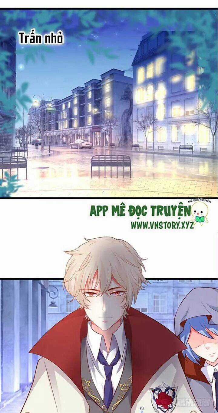 Huyết Tộc Đáng Yêu - Chapter 193 - Trang 27