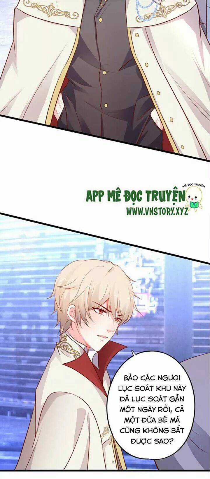 Huyết Tộc Đáng Yêu - Chapter 193 - Trang 28