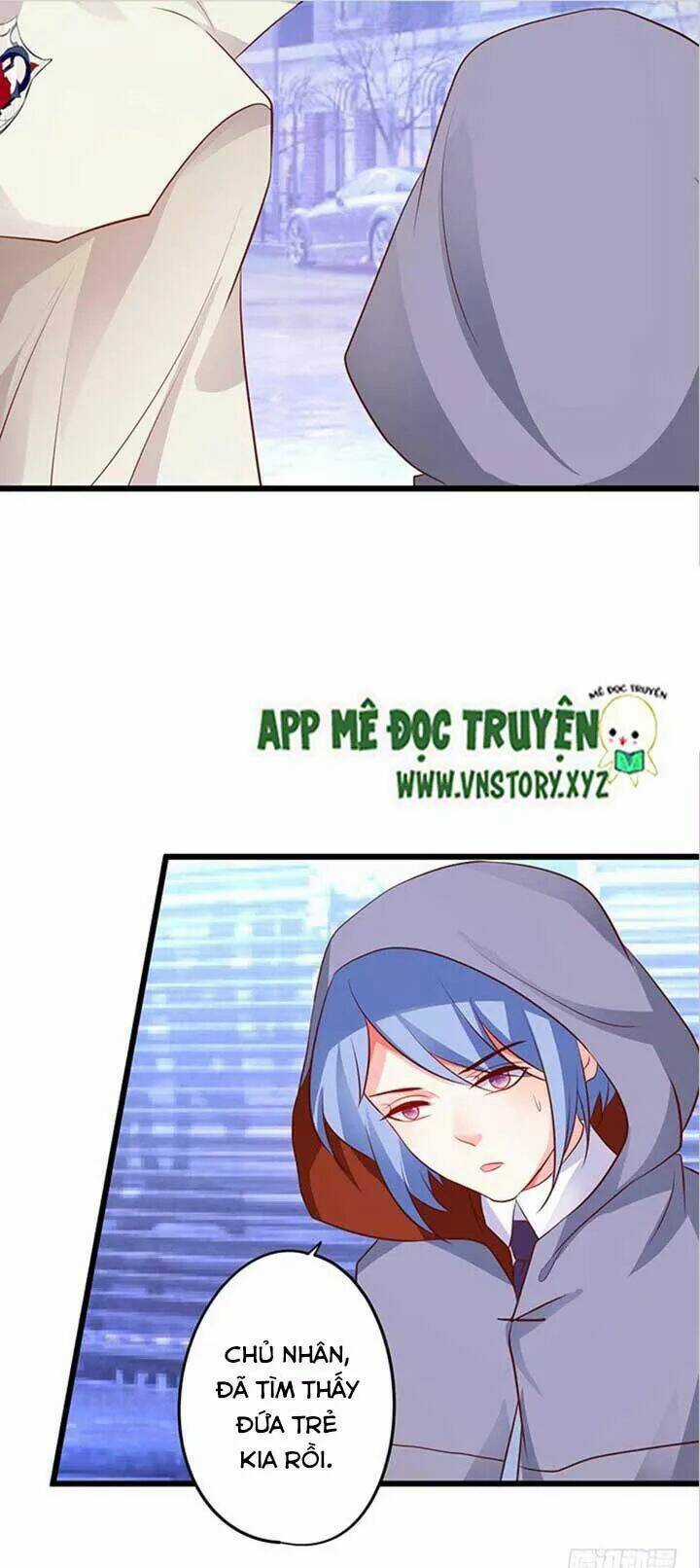 Huyết Tộc Đáng Yêu - Chapter 193 - Trang 30