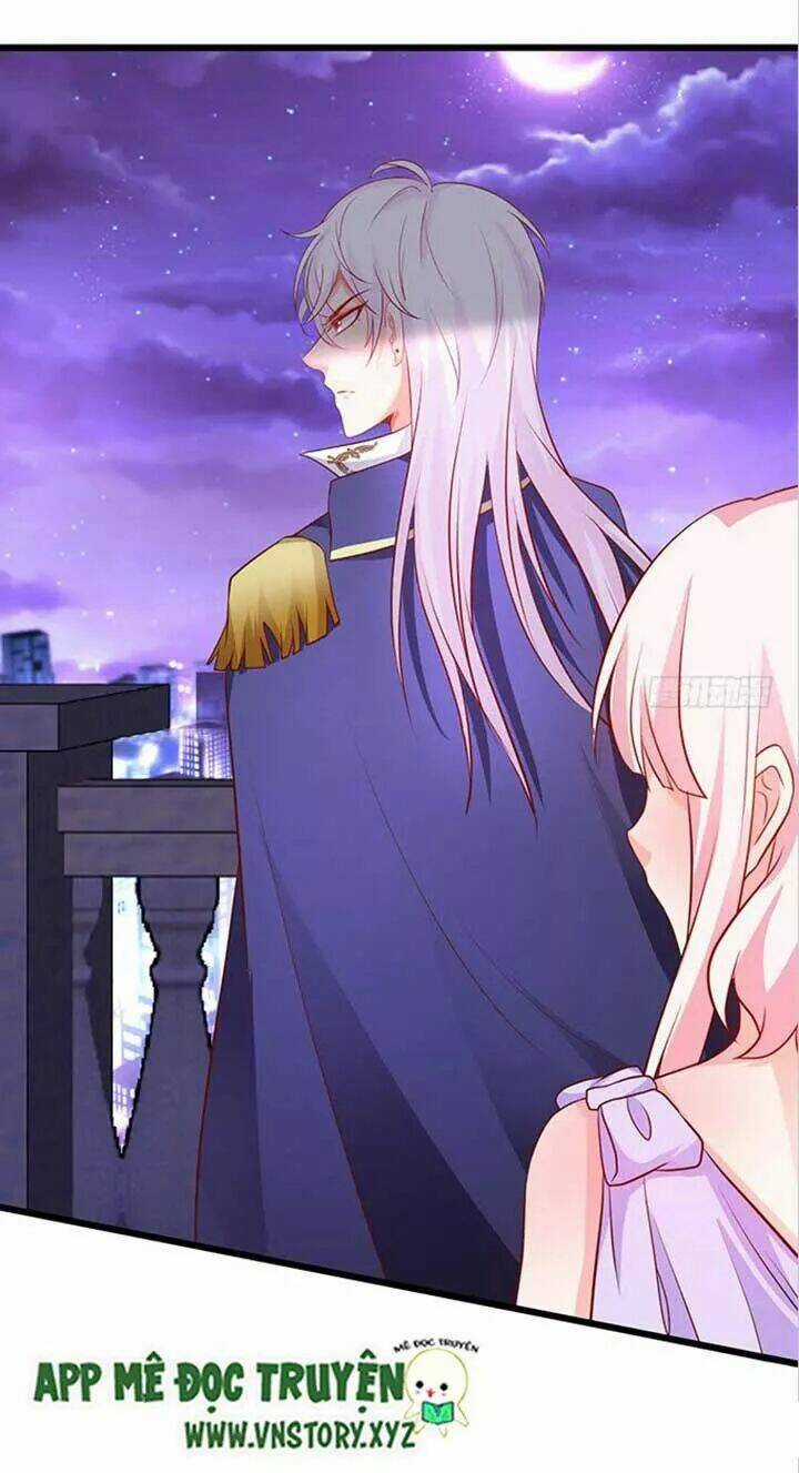 Huyết Tộc Đáng Yêu - Chapter 193 - Trang 34
