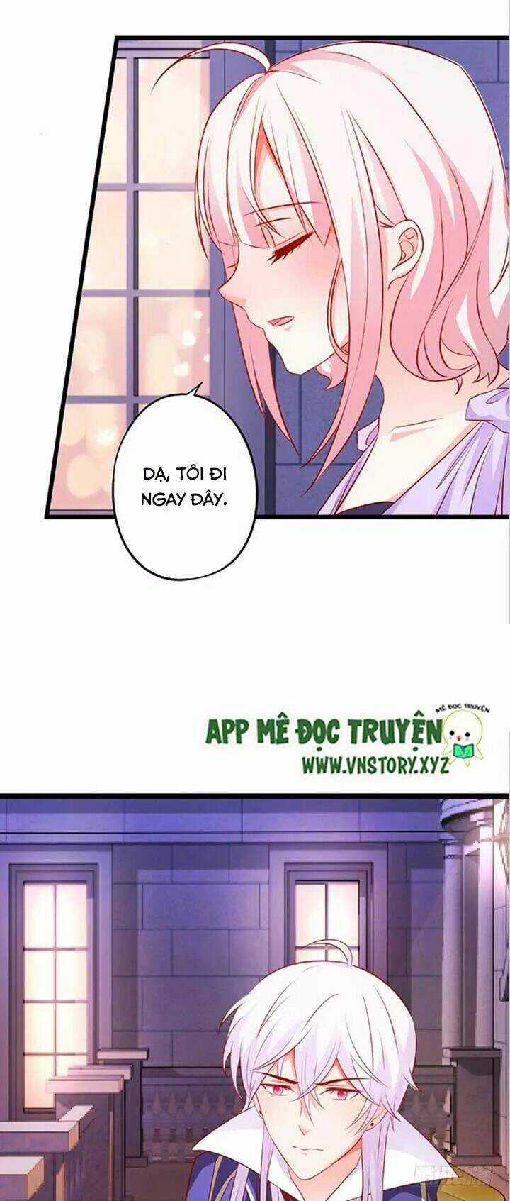 Huyết Tộc Đáng Yêu - Chapter 193 - Trang 36