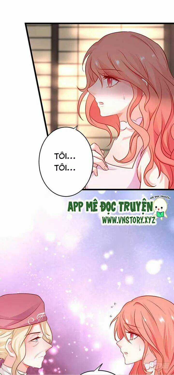 Huyết Tộc Đáng Yêu - Chapter 193 - Trang 5