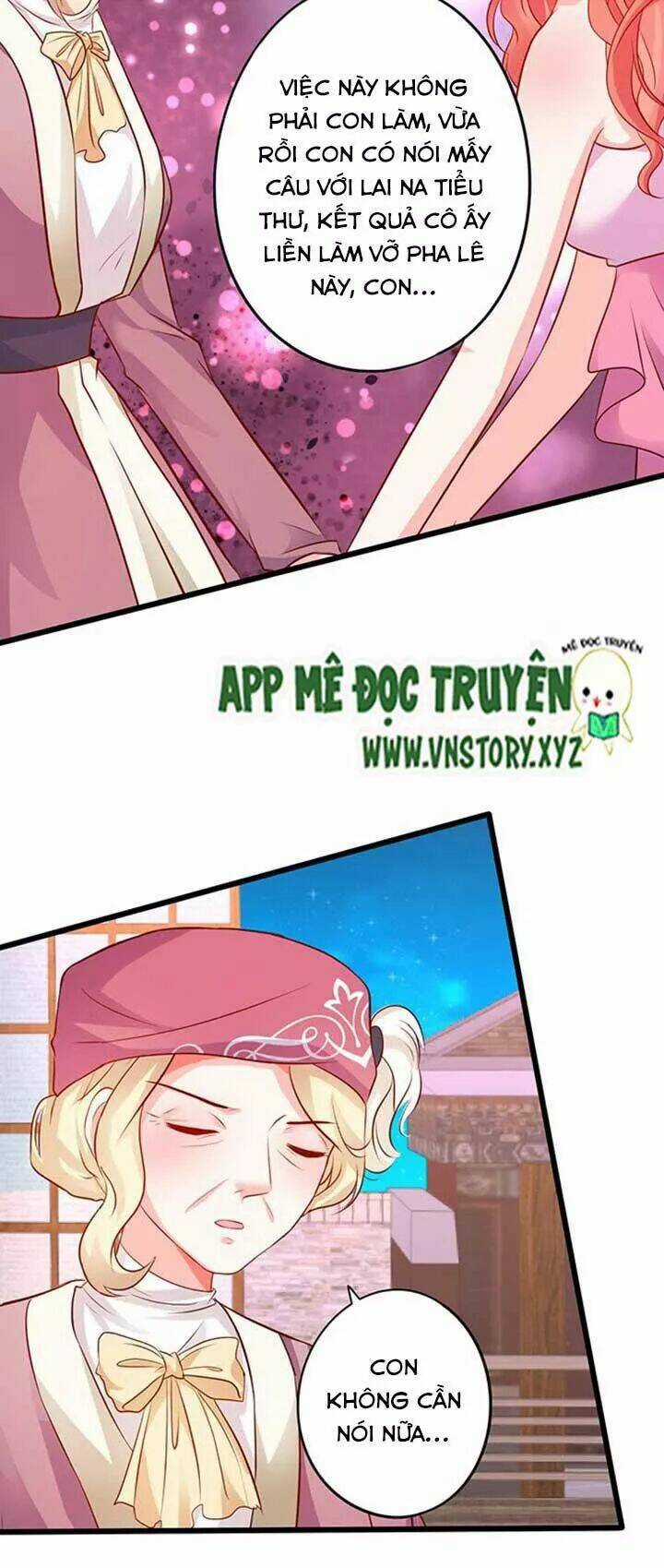 Huyết Tộc Đáng Yêu - Chapter 193 - Trang 6