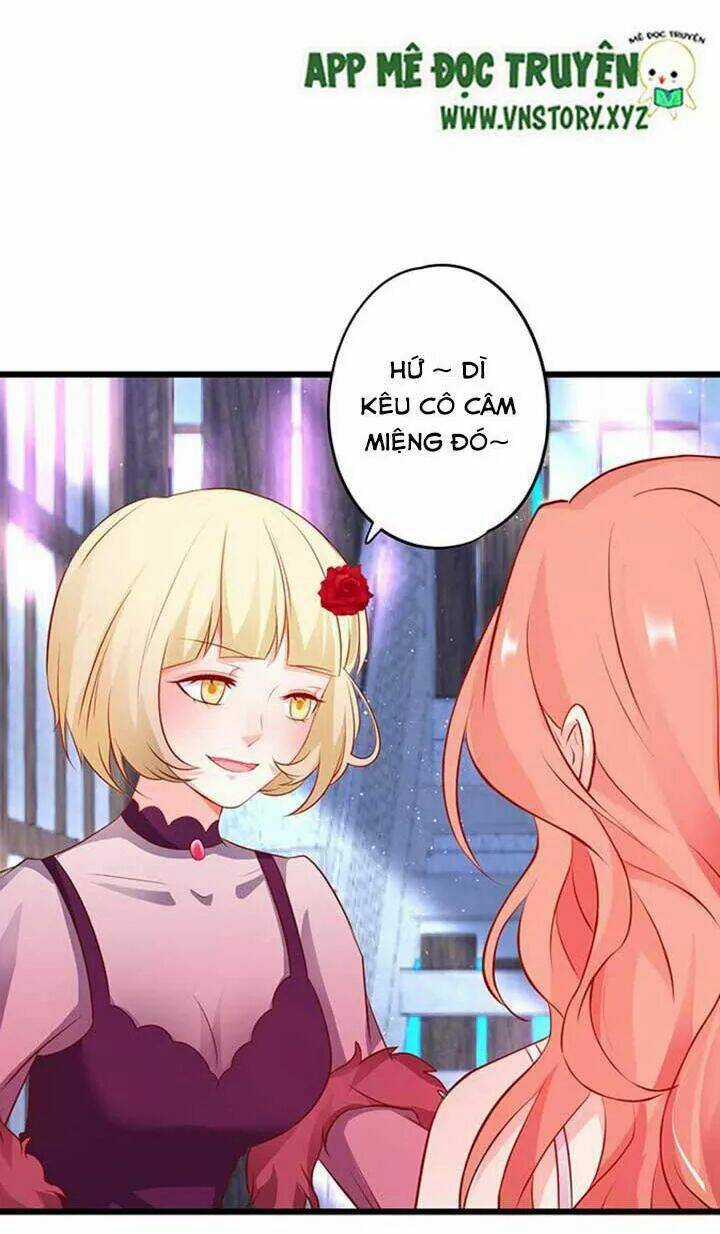 Huyết Tộc Đáng Yêu - Chapter 193 - Trang 8