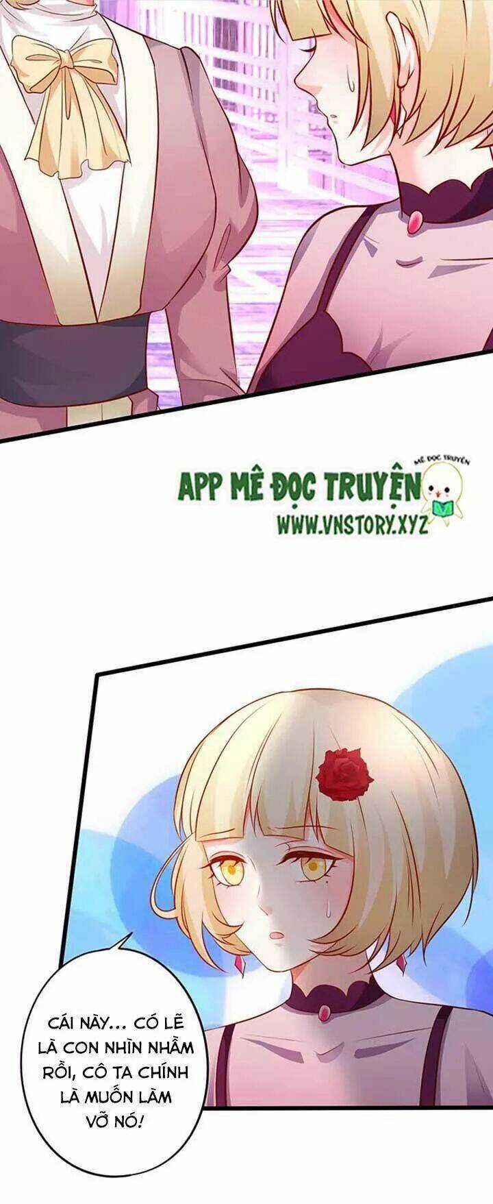 Huyết Tộc Đáng Yêu - Chapter 193 - Trang 10