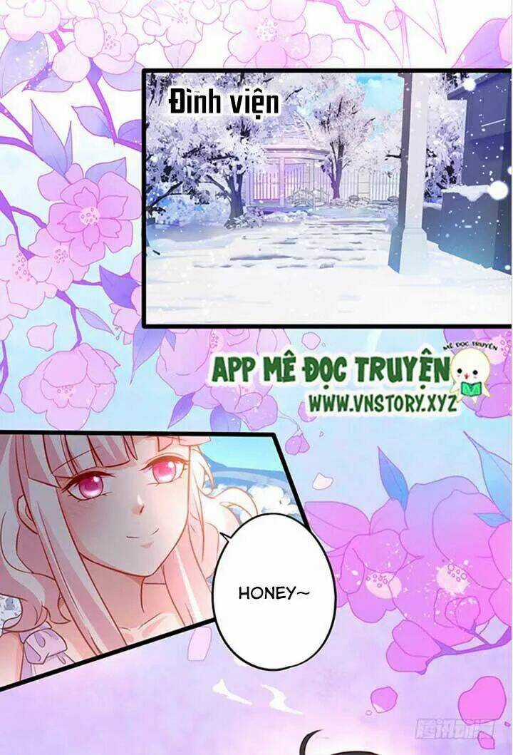 Huyết Tộc Đáng Yêu - Chapter 194 - Trang 3