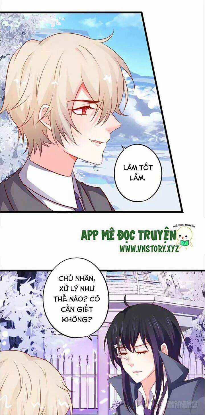 Huyết Tộc Đáng Yêu - Chapter 194 - Trang 23