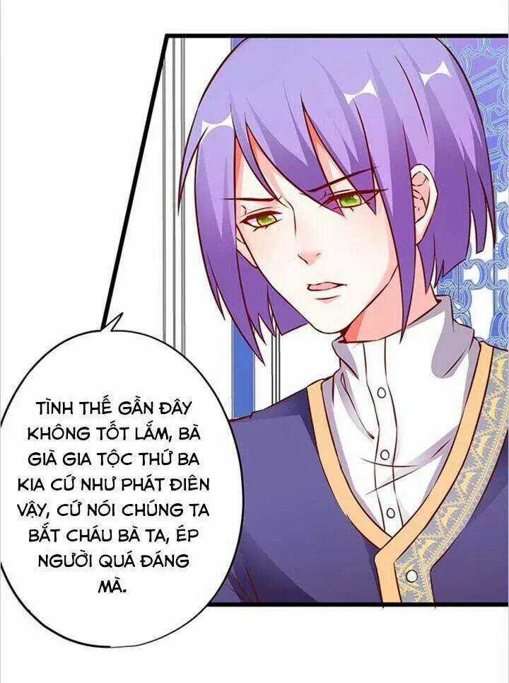 Huyết Tộc Đáng Yêu - Chapter 194 - Trang 30