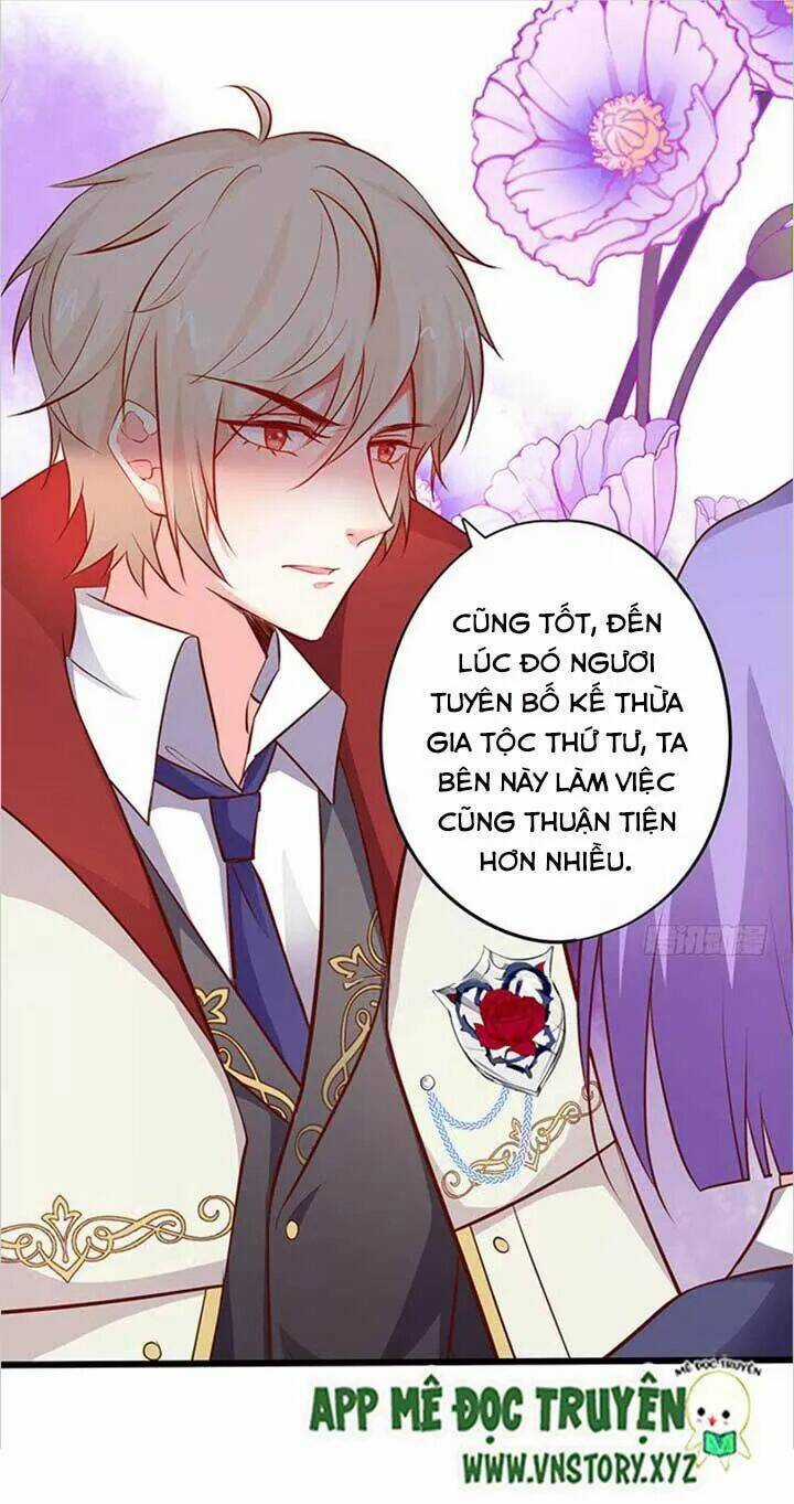 Huyết Tộc Đáng Yêu - Chapter 194 - Trang 34