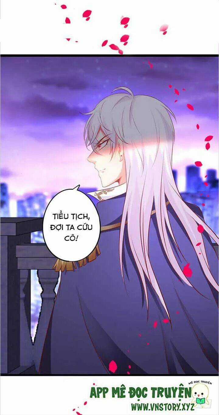 Huyết Tộc Đáng Yêu - Chapter 194 - Trang 37