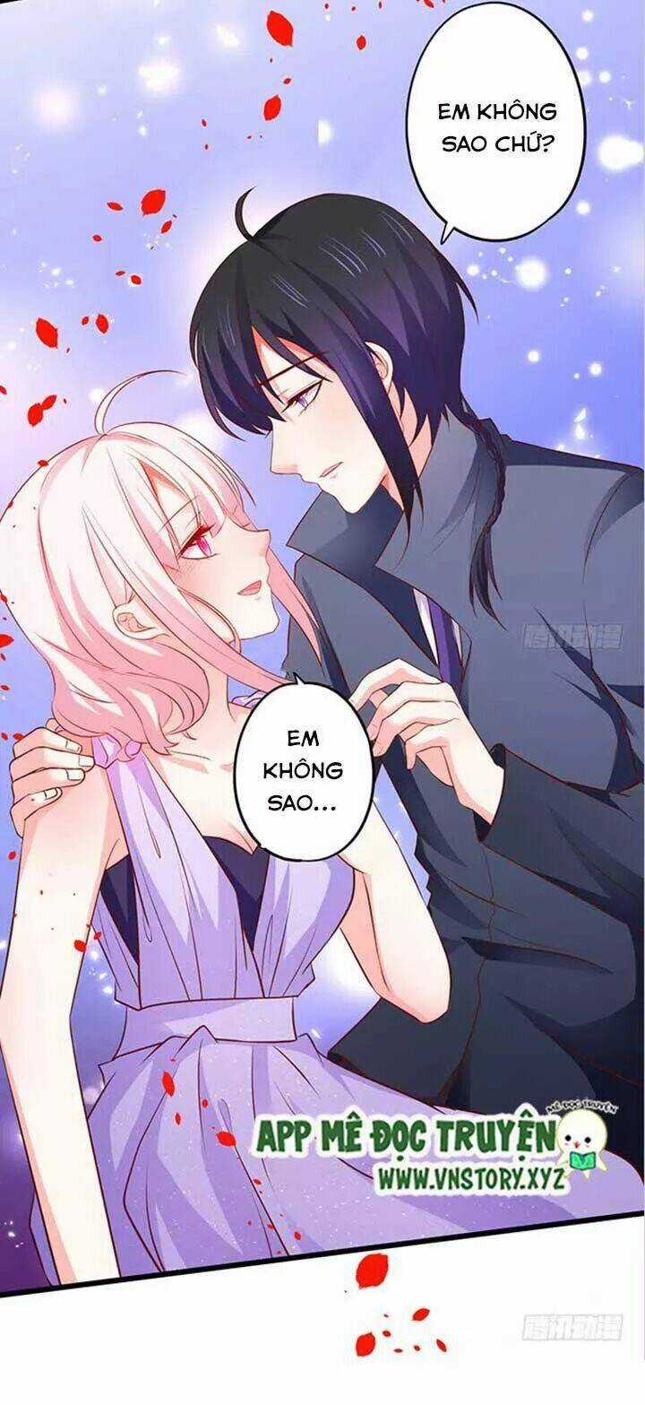 Huyết Tộc Đáng Yêu - Chapter 195 - Trang 17