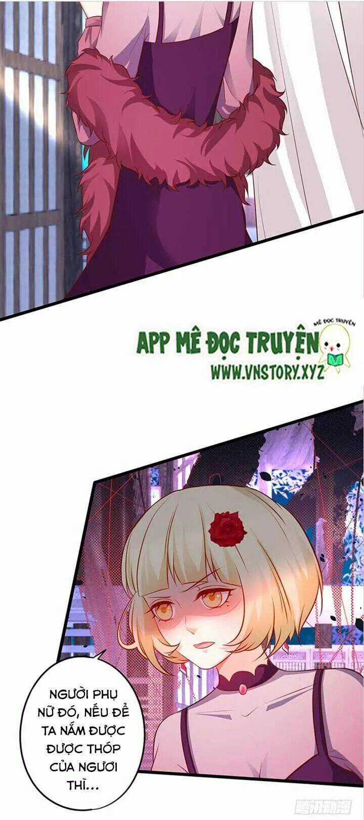 Huyết Tộc Đáng Yêu - Chapter 195 - Trang 3