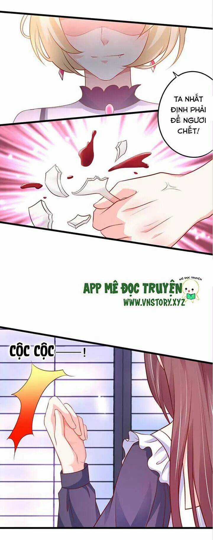 Huyết Tộc Đáng Yêu - Chapter 195 - Trang 4