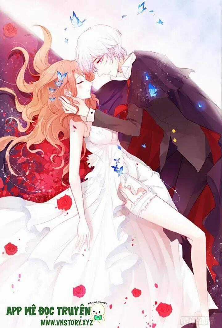 Huyết Tộc Đáng Yêu - Chapter 196 - Trang 1