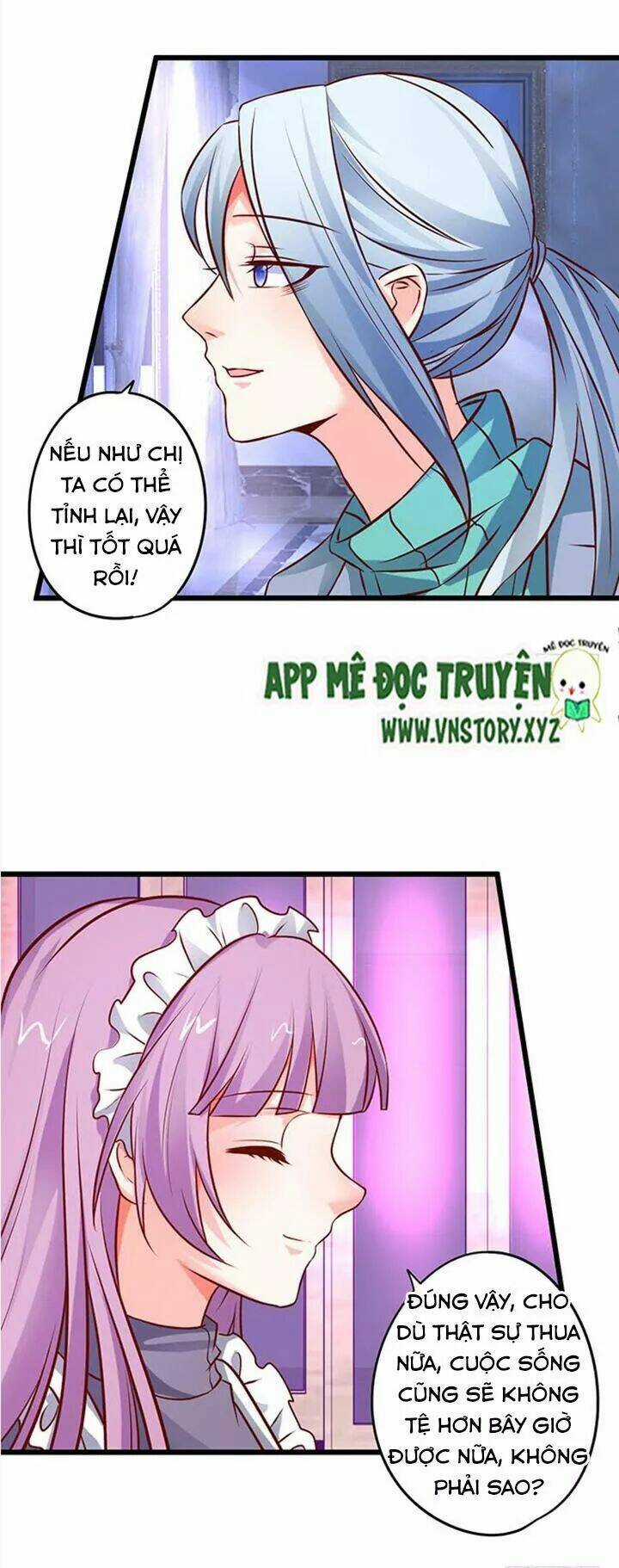Huyết Tộc Đáng Yêu - Chapter 196 - Trang 15