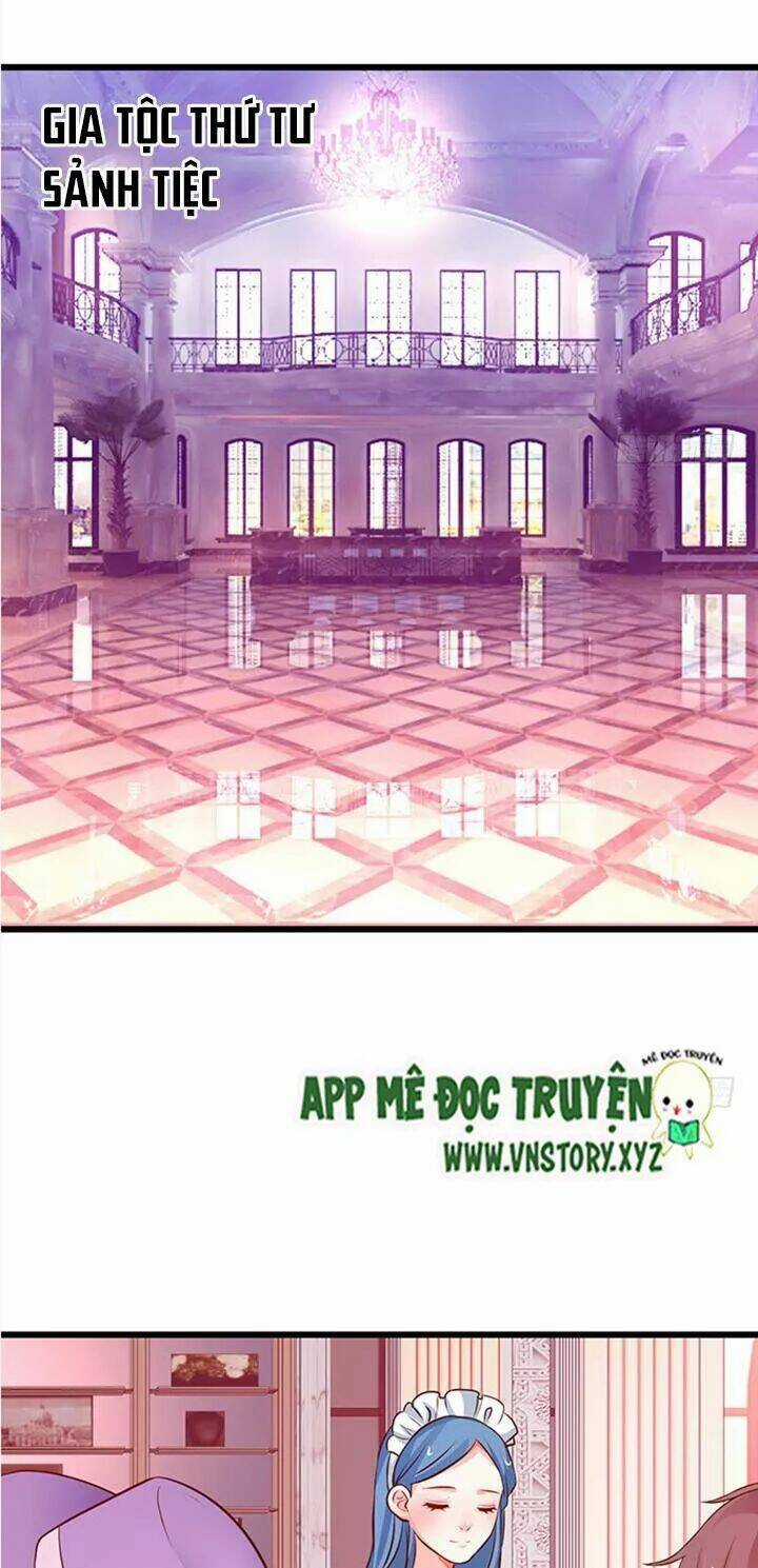 Huyết Tộc Đáng Yêu - Chapter 196 - Trang 17