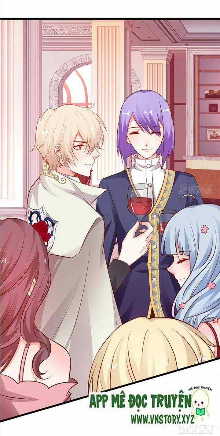 Huyết Tộc Đáng Yêu - Chapter 196 - Trang 19