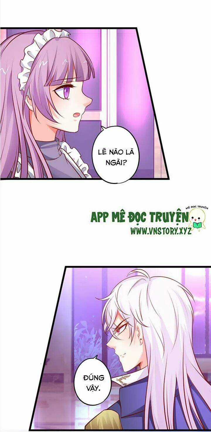 Huyết Tộc Đáng Yêu - Chapter 196 - Trang 3