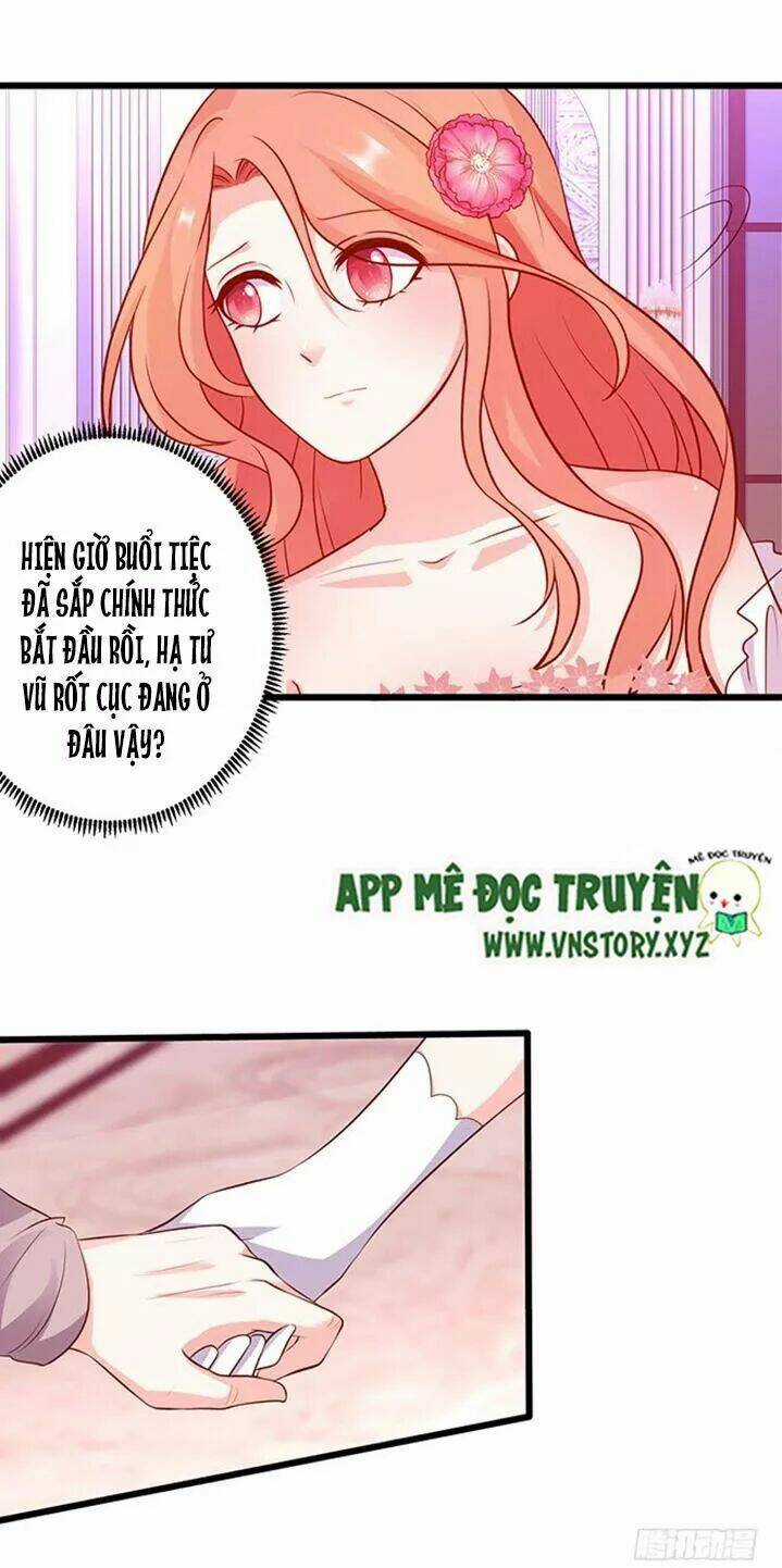 Huyết Tộc Đáng Yêu - Chapter 196 - Trang 25
