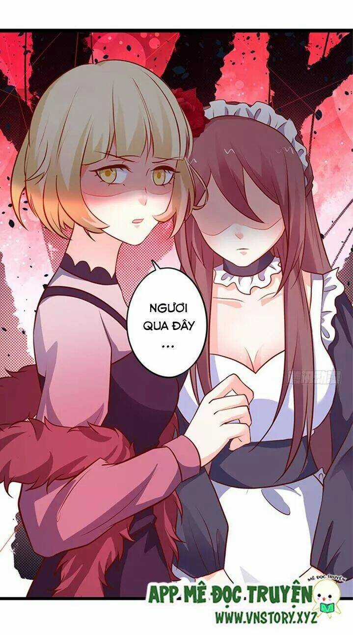 Huyết Tộc Đáng Yêu - Chapter 196 - Trang 29